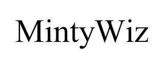 MINTYWIZ trademark