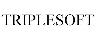 TRIPLESOFT trademark