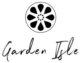 GARDEN ISLE trademark