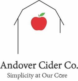 ANDOVER CIDER CO. SIP ON SIMPLICITY trademark