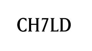 CH7LD trademark