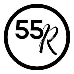 55R trademark