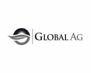 GLOBAL AG trademark