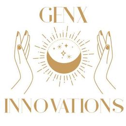 GENX INNOVATIONS trademark