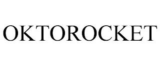 OKTOROCKET trademark