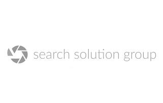 SEARCH SOLUTION GROUP trademark