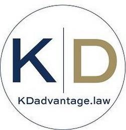 K | D KDADVANTAGE.LAW trademark