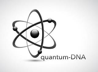 QUANTUM-DNA trademark