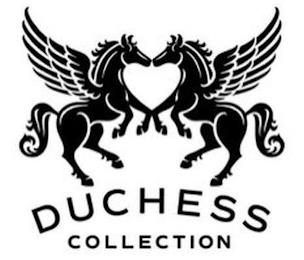 DUCHESS COLLECTION trademark