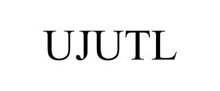 UJUTL trademark