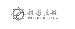 PRAJNA DHARMA trademark