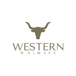 WESTERN WHIMSEY BOUTIQUE trademark