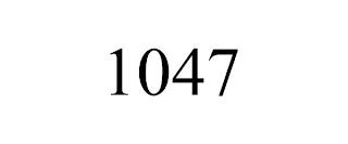 1047 trademark