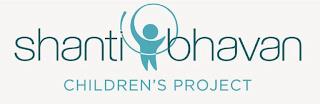 SHANTI BHAVAN CHILDREN'S PROJECT trademark