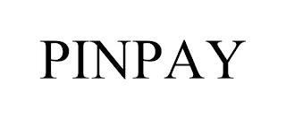 PINPAY trademark