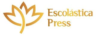 ESCOLÁSTICA PRESS trademark