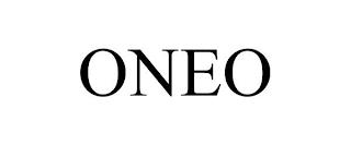 ONEO trademark