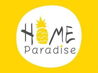 HOME PARADISE trademark