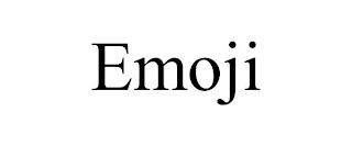 EMOJI trademark