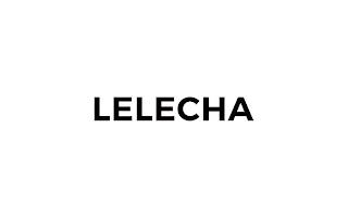 LELECHA trademark