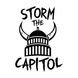 STORM THE CAPITOL trademark