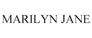 MARILYN JANE trademark