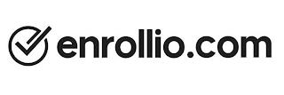 ENROLLIO.COM trademark