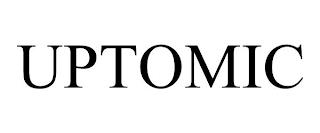 UPTOMIC trademark