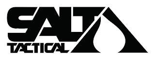 SALT TACTICAL trademark