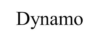 DYNAMO trademark