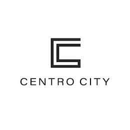 C CENTRO CITY trademark