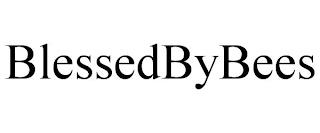 BLESSEDBYBEES trademark