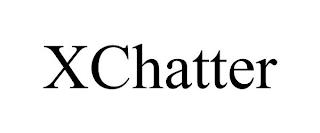 XCHATTER trademark