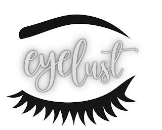 EYELUST trademark