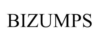 BIZUMPS trademark