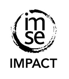 IM SE IMPACT trademark