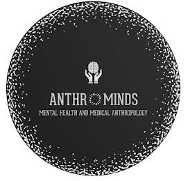 ANTHROMINDS MENTAL HEALTH AND MEDICAL ANTHROPOLOGY trademark