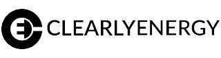 CE CLEARLYENERGY trademark