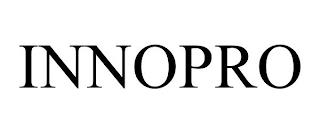 INNOPRO trademark