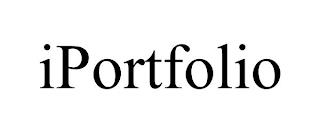 IPORTFOLIO trademark