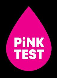 PINK TEST trademark