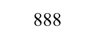 888 trademark