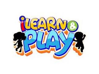 ILEARN & PLAY trademark