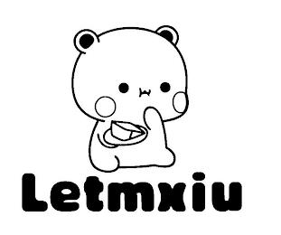 LETMXIU trademark