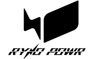 RYNO POWR trademark