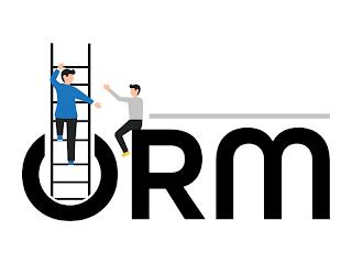 ORM trademark