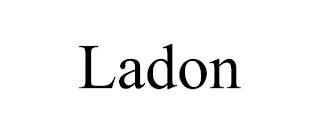 LADON trademark