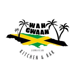 WAH GWAAN JAMAICAN KITCHEN & BAR trademark