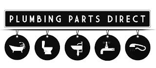 PLUMBING PARTS DIRECT trademark