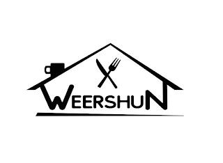 WEERSHUN trademark